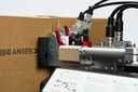 Anser X1 Cabezal de Impresión Tipo H