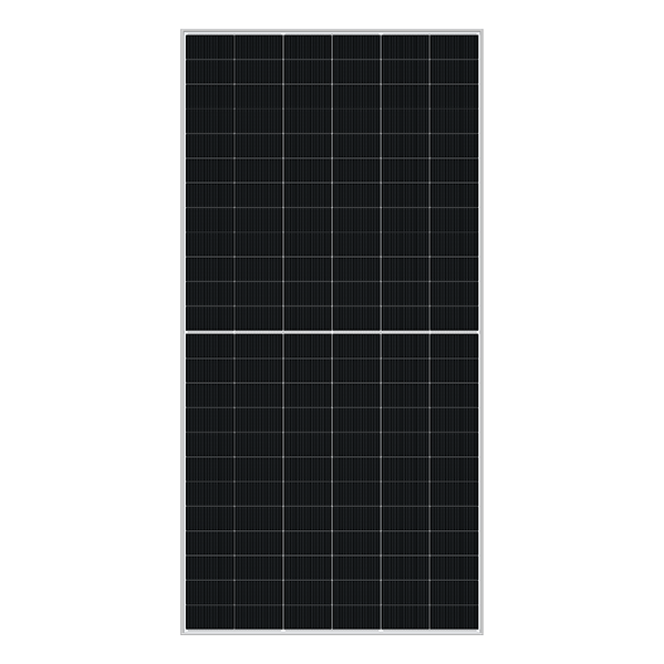 CONTENEDOR DMEGC DM580M10T-B72HSW MODULO BIFACIAL CON DOBLE CRISTAL 580WP