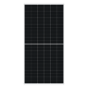 CONTENEDOR DMEGC DM580M10T-B72HSW MODULO BIFACIAL CON DOBLE CRISTAL 580WP