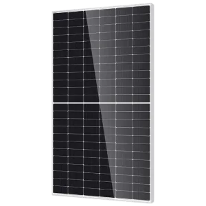 CONTENEDOR DMEGC DM580M10T-B72HSW MODULO BIFACIAL CON DOBLE CRISTAL 580WP