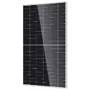 CONTENEDOR DMEGC DM580M10T-B72HSW MODULO BIFACIAL CON DOBLE CRISTAL 580WP