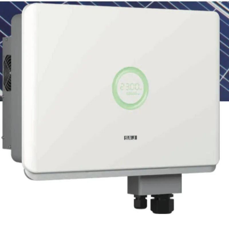 10kW Single phase solar inverter, 3 MPPT, DC Switch Integrated, IP65