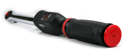 1/2" Dr. Torque Wrench -Digital Type
