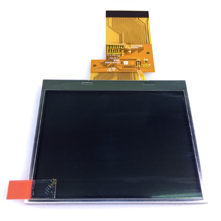 [8301010151] Anser U2 LCD Pad