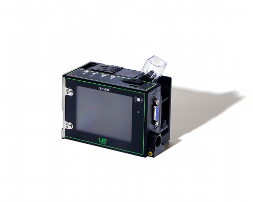U2 DIESEL Plástico Protector Antipolvo