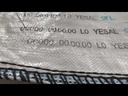 Impresora Industrial Inkjet Anser U2 mobile HD para marcaje y codificación. Marcaje de Big Bags