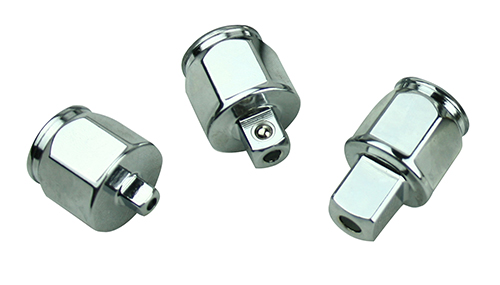 4Pcs 1/2" Lock Handle w/ Quick Release Coupling