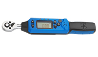 1/4" Data Transmisson Digital Torque Wrench