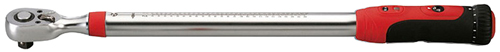 1/2" Dr. Torque Wrench -Screen Type