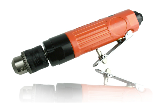 3/8" Air in- Line Drill