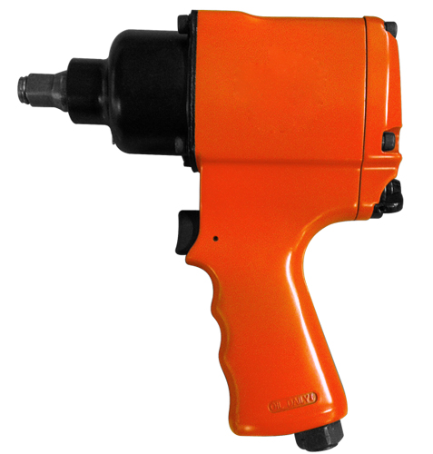 1/2" Dr. Air Impact Wrench