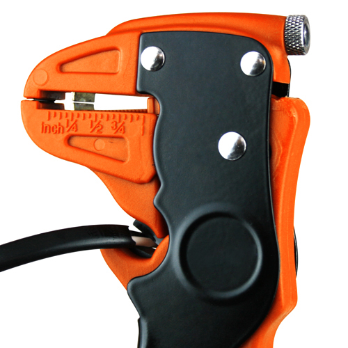 Adjustable Wire Stripper