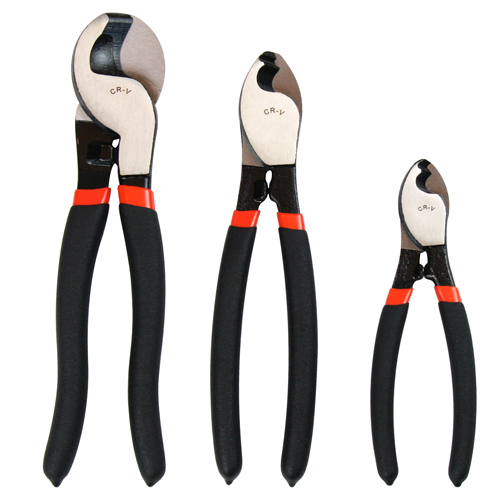 Cable Cutter Plier