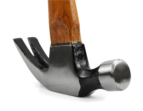 Claw Hammer