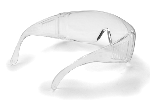 Overspec Safety Specs Goggle