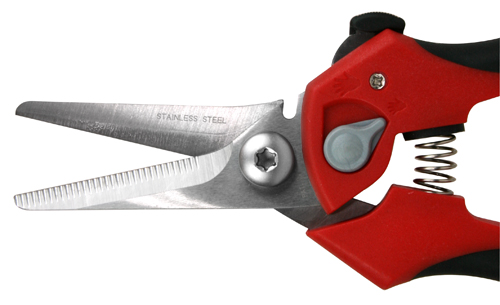 Mini-Max Multi Purpose Shear