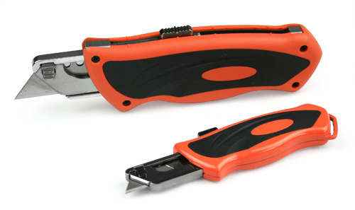 Retractable Utility Knife Mini