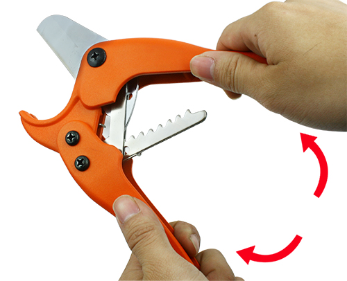 PVC Pipe Cutter 42mm