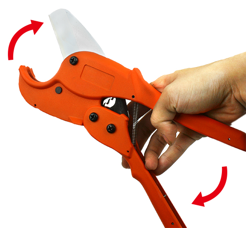 PVC Pipe Cutter 48mm