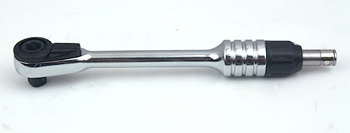 Three Function Mini Ratchet