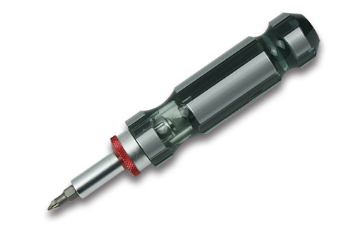 High Torque Ratchet Screwdriver