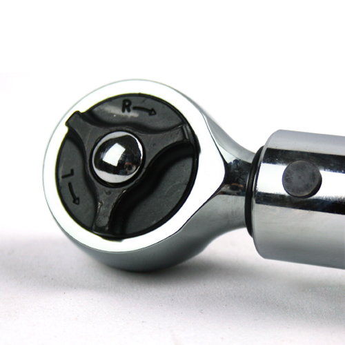 1/2" Dr. Torque Wrench -Window Type