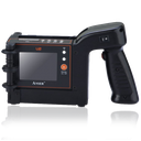 Impresora Industrial Inkjet Anser U2 mobile HD para marcaje y codificación de cartuchos de tinta