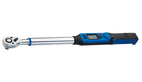 [GS-DTW38] 3/8" Data Transmisson Digital Torque Wrench