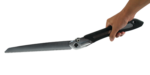 [GS-FS300] Folding Saw