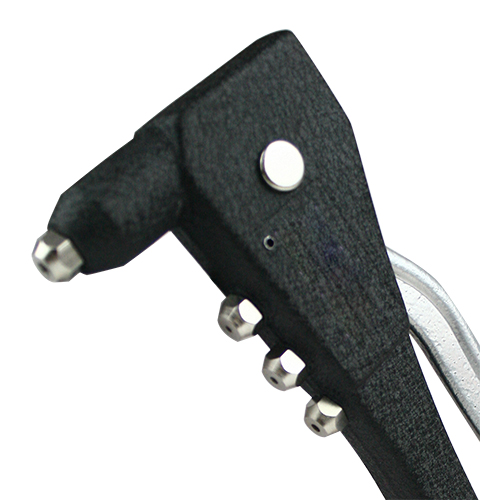 [GS-HRP10.5] Hand Riveter - Aluminum