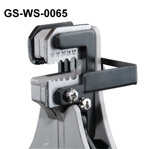 [GS-WS] Automatic Wire Stripper