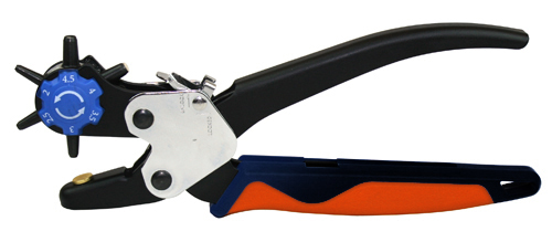 [LP-2045] Leather Punch Plier