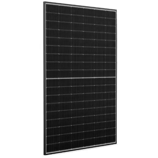 [RSM108-11-500BNDG] RISEN HIGH PERFORMANCE BIFACIAL MODULE 500WP BIFACIAL GLASS-GLASS