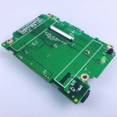 [7003001091] LCD Driver Board Anser U2