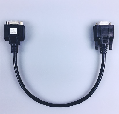 [7004002059] U2 Cable de Encoder/Fotocélula Set