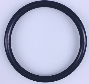 [8201010243] U2 Mobile O Ring Diameter 5mm,ID 55mm,NBR 70 Negro